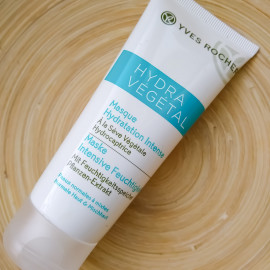 Hydra Végetal - Maske Intensive Feuchtigkeit - Yves Rocher