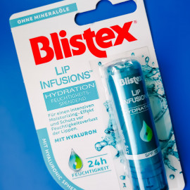 Lip Infusions - Hydration SPF 15 - Blistex