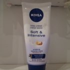 Soft & Intensive Handcreme von Nivea