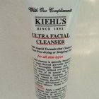 Ultra Facial Cleanser - Kiehl's