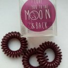 Original The Traceless Hair Rings - Invisibobble