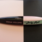 Mega Volume - Miss Baby Roll - L'Oréal