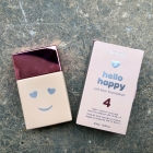 Hello Happy Soft Blur Foundation - Benefit