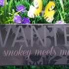 Most Wanted Eyeshadow Palette - Smokey Meets Metallic von Artdeco