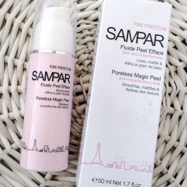 Pure Perfection - Poreless Magic Peel - Sampar