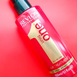 Uniq One - All In One Hair Treatment - Revlon