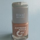 Express Nails 45' - Rival de Loop