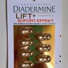 Lift+ - Sofort-Effekt - Ultra-Straffende Anti-Falten Kapseln - Diadermine
