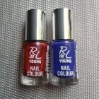 Nail Colour - RdeL Young