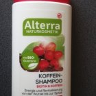 Koffein-Shampoo Biotin & Koffein - Alterra