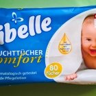 Feuchttücher Comfort - Vibelle