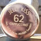 Jelly Kiss Lippenstift - IsaDora
