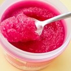 Body Sugar Scrub - Juicy Raspberry - Bielenda