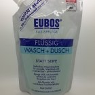 Flüssig Wasch + Dusch Blau - Eubos