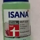 Nagellackentferner Mandelduft - Isana