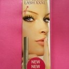 Eye Priority - Lash XXXL Color & Care Mascara - Christian Breton