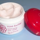 Rose Butter Moisturising Day Cream - Ziaja