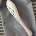 Ionic Eye Beauty Massager - Sunmay