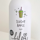 Pflegender Cremeschaum - Slushy Apple - Bilou