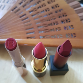 Red Lips Selection - Sephora Favorites