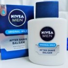 Nivea Men - Original-Mild - After Shave Balsam - Nivea