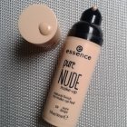 pure NUDE make-up - essence
