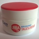 Urea 5% Beruhigende Tagescreme - Cien