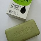 Pflanzenölseife Bio-Verveine - alverde