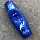 Haarmilch Rundum-Pflege-Shampoo - Nivea