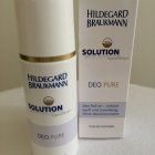 Solution - Deo Pure - Hildegard Braukmann