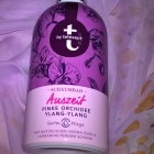 Schaumbad - Auszeit - Pinke Orchidee Ylang-Ylang - t: by tetesept