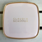 Claudia Schiffer Make Up - Quad Eye Shadow von Artdeco