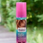 Professional - Fülle + Pracht Spray - Balea