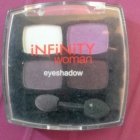 Infinity Woman Eyeshadow - Infinity