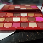 I Heart Revolution Red Velvet Palette - Makeup Revolution