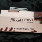 #jointherevolution Gift Bag - Makeup Revolution