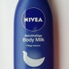 Reichhaltige Body Milk - Nivea
