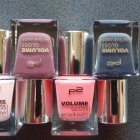 Volume Gloss gel look polish - p2 Cosmetics