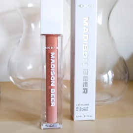 Morphe Lip Gloss - Madison Beer