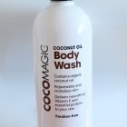 Coconut Oil Body Wash - Cocomagic