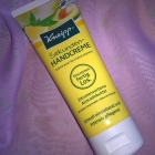 Sekunden-Handcreme - Zitronenverbene • Avocadobutter - Kneipp