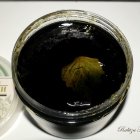 Schwarze Seife für Körper und Haare - Rezepte der Großmutter Agafja