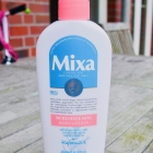 Beruhigende Bodylotion - Mixa