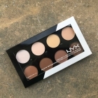 Highlight & Contour Pro Palette - NYX