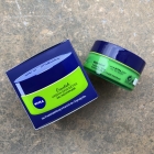 Essentials - Urban Skin Detox - +48h Moisture Boost - Gel-Nachtpflege - Nivea