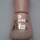 the gel nail polish - essence