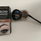 Brow Pomade - Makeup Revolution