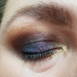 Eye Ecstasy™ Eye Shadow Palette - Pat McGrath