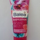 Bodylotion - Frozen Breeze - Balea