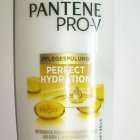 Perfect Hydration - Pflegespülung - Pantene Pro-V